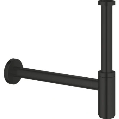 Afbeelding van GROHE QuickFix bekersifon 1 1/4&quot; Mat