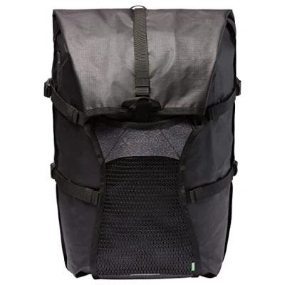 Afbeelding van Vaude Hinterradtaschen Trailcargo Schoudertas, Maat: One Size, Black uni