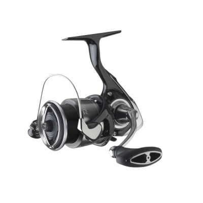 Afbeelding van Daiwa Spinning reel 23 Lexa LT 2500