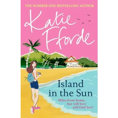 Afbeelding van Island in the Sun