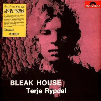 Afbeelding van Terje Rypdal Bleak House (LP)