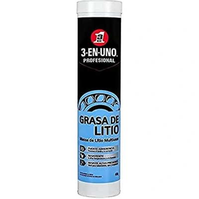 Afbeelding van Lithiumvet 3 En Uno 34223/37 Multifunctioneel