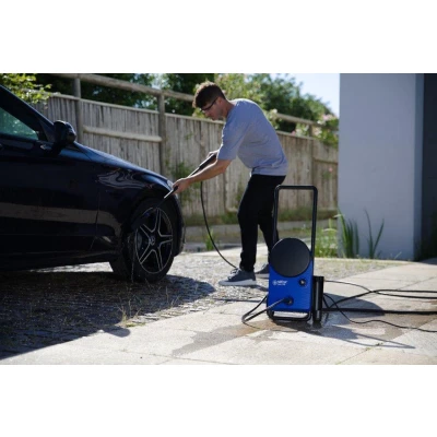 Afbeelding van Nilfisk CORE 130 6 POWERCONTROL CAR WASH Hogedrukreiniger