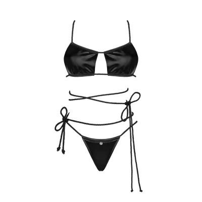 Afbeelding van Obsessive Cordellis 2 pcs set O/S