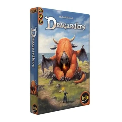Afbeelding van Iello Dragardians