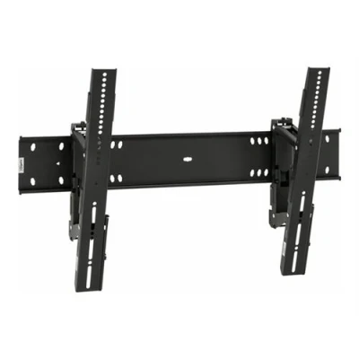 Image de Vogel&#039;s PFW 6810 Support pour écran plat verrouillable noir Taille d&#039;écran : 55&quot; 80&quot; montable sur mur