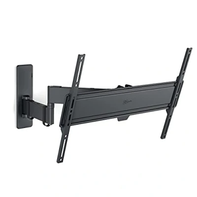 Image de Support mural Vogel&#039;s Orientable TM 1645 pour TV de 40&#039;&#039; à 77&#039;&#039; Noir