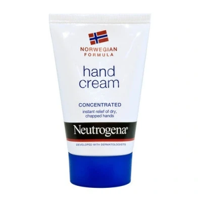 Image de NEUTROGENA Crème Mains Parfumée (50 ml)