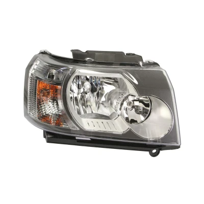 Afbeelding van Koplamp VISTEON/VARROC 20 200 01063, Rechts
