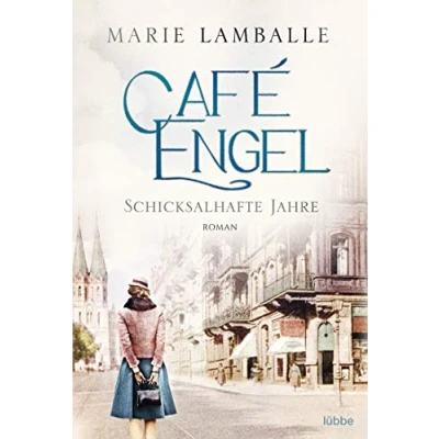 Afbeelding van Caf� Engel