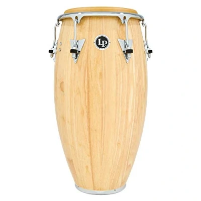 Afbeelding van Latin Percussion Classic Conga LP559X AWC 11 3/4&quot;, Natural
