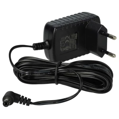 Afbeelding van Babyfoon voedingsadapter 7,5V / 0,5A 3,75W 5,5mm x 2,1mm voor o.a. Philips Avent (kind unit)