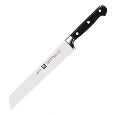 Image de Zwilling Couteau à pain Prof S 200 mm