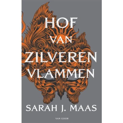 Image de Hof van zilveren vlammen
