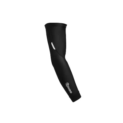 Afbeelding van Gonso Armwarmers Maat M Unisex zwart
