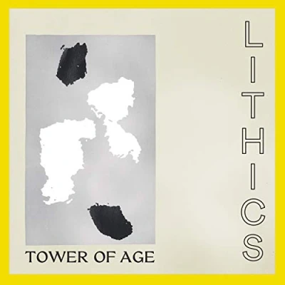Afbeelding van Lithics Tower of Age (LP)