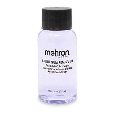 Afbeelding van Mehron Spirit Gum Remover (30ml)