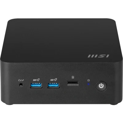 Afbeelding van MSI Cubi NUC 1MG 014BEU