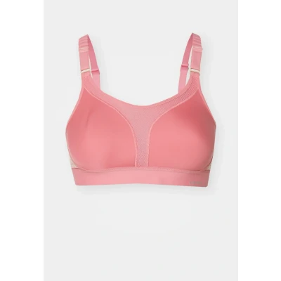 Afbeelding van triaction by Triumph Extreme LITE NON Wired Sportbh met high support, Dames, Maat: 75A, Salsa