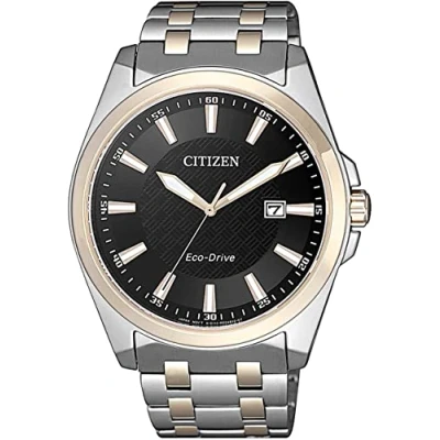 Afbeelding van Citizen BM7109 89E Horloge Staal Multi Ø 41 mm