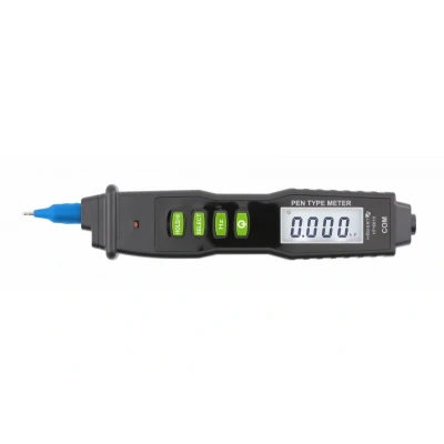 Afbeelding van Hogert Technik HT1E615 Multimeter