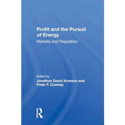 Afbeelding van Profit And The Pursuit Of Energy