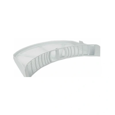 Afbeelding van Filtre mécanique Whirlpool Indesit 482000032270 C00306110 filter ventilatie