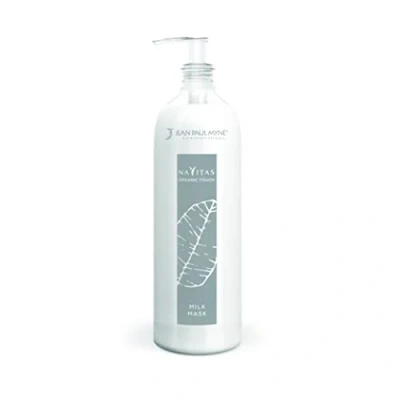 Afbeelding van Jean Paul Myne Navitas Organic Touch Masker Milk 250ml