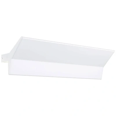Afbeelding van Paulmann Stine 79510 Wandlamp 13 W LED Wit (mat)