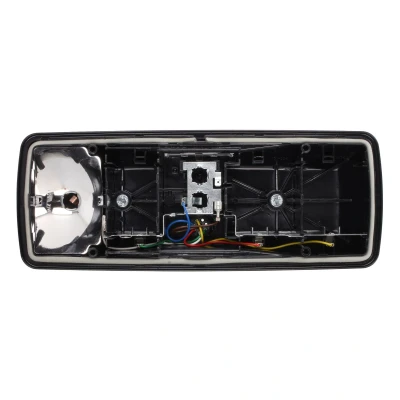 Afbeelding van Lamphuis 003 567 serie links 9BG 130 945 001