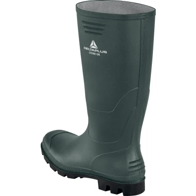 Afbeelding van Delta Plus Werklaarzen PVC Groen maat 43
