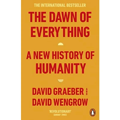 Afbeelding van The Dawn of Everything