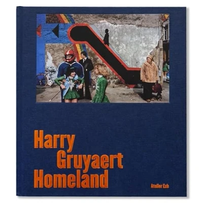Afbeelding van HOMELAND