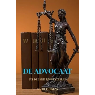 Afbeelding van De Advocaat