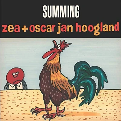 Afbeelding van Zea &amp; Oscar Jan Hoogland Summing