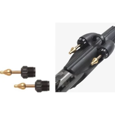 Image de Adaptateurs Kit Tetes Filetees