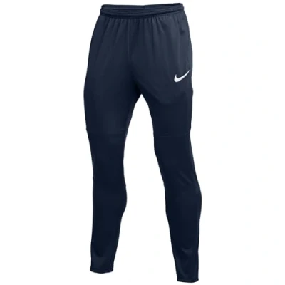 Afbeelding van Nike Performance Training Broek, Heren, Maat: Small, Obsidian / white