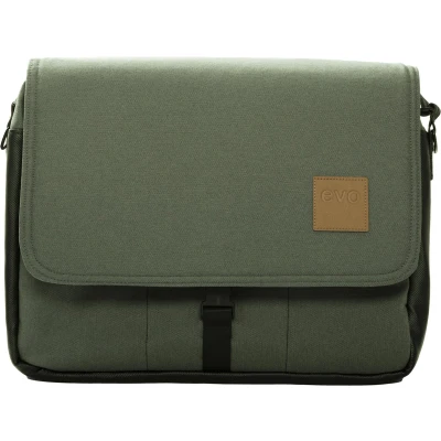 Afbeelding van Mutsy Luiertas Evo Discovery Moss