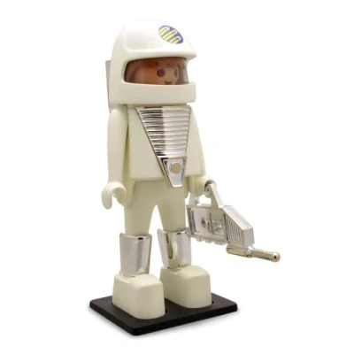 Afbeelding van Playmobil Figuur Astronaut 25Cm