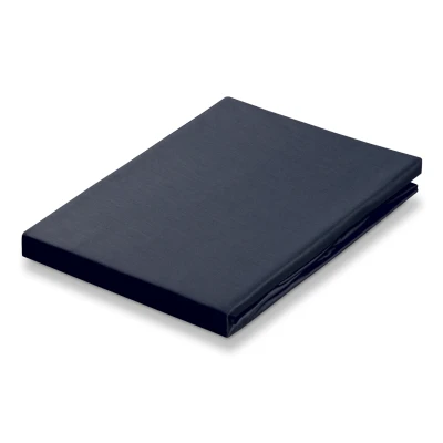 Afbeelding van Vandyck SATIN HOESLKNS.24 180 x 200 navy
