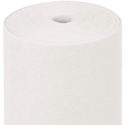 Afbeelding van García de Pou Spunbond tafelkleed, 60 g/m², 1,20 x 50 m, wit PP
