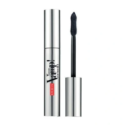 Image de Pupa Vamp! Mascara Extreme 010 Extra Black 9 ml