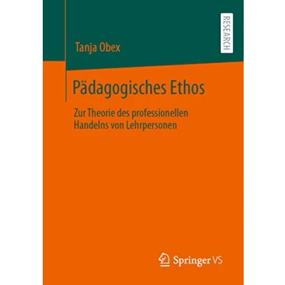 Afbeelding van Pädagogisches Ethos