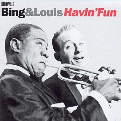 Afbeelding van Bing &amp; Louis Havin&#039; Fun