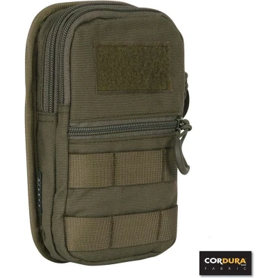Afbeelding van PADDED UTILITY POUCH CORDURA LQ16168