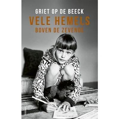 Afbeelding van Vele hemels boven de zevende