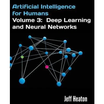 Afbeelding van Deep Learning and Neural Networks