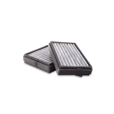 Afbeelding van MANN Filter C 27 061 Luchtfilter insert BMW: 3 Touring, Saloon, 4 Coupe