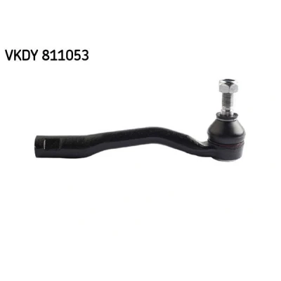 Afbeelding van SKF VKDY 811053 Stuurkogel M12 x 1,25 met synthetisch vet