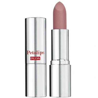 Afbeelding van Pupa Petalips Lipstick 003 Aquatic Nymphea